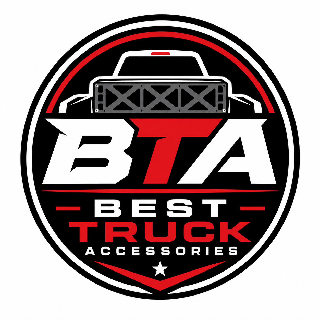 Best Truck Accessories